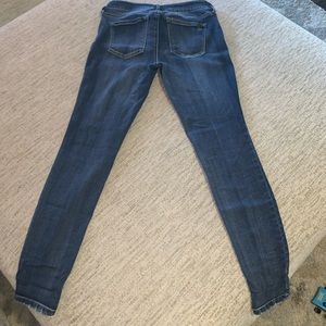 Jessica Simpson ‘Kiss Me Super Skinny Jeans’